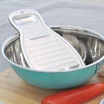 마늘 생강 야채 즙내기 알루미늄 강판 주방요리 감자전 양파 컷팅기 치즈