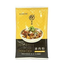 대만삼분쌍하패 루로한 양념 루로밥 노육반 오향분 향신료 50g 404994