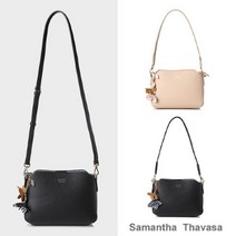 Samantha Thavasa 사만사타바사 로라 미니백10001MI
