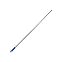마루모리 고급 알루미늄봉 밀대자루 150cm 청소 작업, 단품