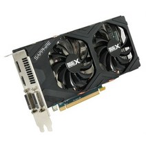 사파이어 HD 7850 2GB 비디오 카드 GPU AMD Radeon HD7850 그래픽 카드 256Bit 데스크탑 PC 컴퓨터 게임 맵 HDMI