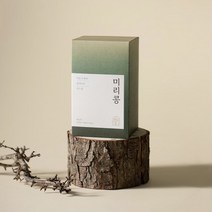 작두콩차 미리콩 차국산 어린수세미 도라지 동충하초 보리차 진액 즙 액상차, 미리콩1박스, 1개