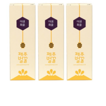 야생화 제주벌꿀, 10g, 60개