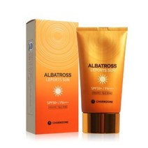 참존 알바트로스 레포츠 선 SPF50+PA+++ 60ml 선크림