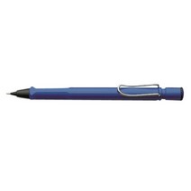 사파리 샤프(청 0.5 114 LAMY)