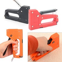 가정용 건타카 가벼운 손타카 DIY작업 건카타 타카총