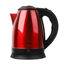 로쏘 가정용 무선 커피 티 포트 전기 주전자 1.8L