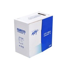 인터넷선305M 랜 케이블 CAT.6 UTP 옥외용 분배 인터넷선연장
