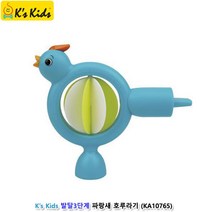 유아발달완구 발달3단계 파랑새 호루라기 장난감대여점 육아놀이 국민장난감 아기선물 유아선물 유아장난감