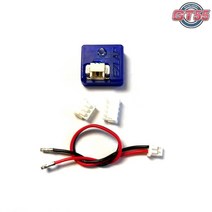 MINI-Z Easylap ET001 Kyosho 1:28 MiniZ AWD/MR03/MR02 MiniBuggy Atomic GLracing 용 RC 차량용 IR 개인, 07 Blue