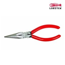 LOBSTER 2606 롱노우즈 플라이어 6인치