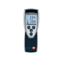 [ILLU]TESTO-온도계 925 -50-1000℃ (1EA) 적외선 공업용 검수 측정 냉장 산업용 공구 측정기 장계 용공구 계측기 측정계_hAeEA, ff본상품ff