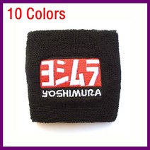 바이크 오토바이커버 오토바이 프론트 오일 브레이크 양말 KAWASAKI YAMAHA HONDA DUCATI 750 600 1000 K1 K2 K3 K4 K5 K6 K7 K8 K9, [11] Mix color