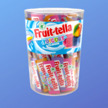 농심 후르트텔라 요구르트향 590g 1개