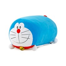 도라에몽 모찌 롤쿠션 인형