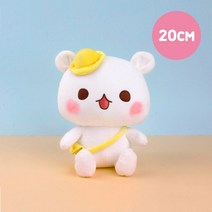 GBW73C7E1 유치원 매력 4살남자아이 6세 인기 7세여아 완구 어린이 4살 6살남자아이 어린이집 아이들 가게 7살여자아이 캐릭터 토이 장난감 인형 게스쿠마 패션 아기 3세 선물 5살남자아이 7세 5세 5살 곰돌이 봉제 4살여아 20cm 선 f-01358 봉제인형