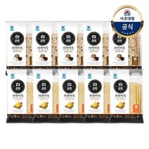 [대림냉장] 자연어묵사각 200g x10개 /날치알/버섯, 자연어묵사각 버섯 200g x10개 {B}