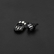 할리데이비슨악세사리 할리데이비슨악세사리지갑체인 모터사이클 시트 볼트 나사 키트 harley sportster 투어링 일렉트라 스트리트 글라이드 울트라 팻보이 로드 킹 dyna, 1개