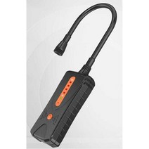 유해 가스 탐지기 보일러 차량 프레온 누출 검사기, 배터리형JLY-80A 가연성 가스 누출 감지기