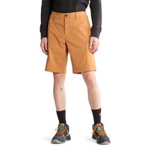 팀버랜드 팀버랜드 Softshell 카고 쇼츠 베이지_TB0A27BDP471