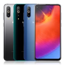 삼성 갤럭시A9 PRO 128GB 가개통 정상해지 공기기 특S급, 블랙, LG U+(SK KT3사호환)