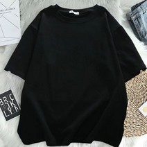 옴니뷰 Anime T-shirt men Graphic Cartoon Titan Attack Shingeki No Kyojin 티셔츠 하라주쿠 오버사이즈, 12 Black_01 XS