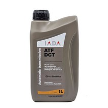 이아다 DCT 미션오일_20704_듀얼클러치 미션오일, 단품, 1개
