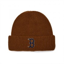 MLB 엠엘비 뉴 젤리비니 B Brown 3ABNM0726 43BRS