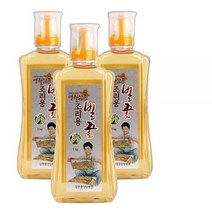 강원중앙양봉원 사양벌꿀 조리용 1kg x 3통, 상세페이지 참조, 상세페이지 참조, 상세페이지 참조
