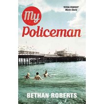 My Policeman, Vintage Books, English, 9780099555254