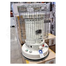 초대형 온풍기 파세코 등유난로 캠핑 캠프 로터리히터 석유난로 기름 캠핑용 업소용 사무실, 로터리히터 자연대류 15000kcal