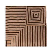 22FW TOTEME 시그니처 모노그램 스카프 베이지 213852800