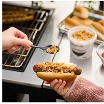 (당일발송) 이케아 로스타드 뢰크 양파튀김 양파후레이크 100g