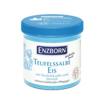 악마의발톱 쿨 마사지 찜질크림 허리 어깨 무릎, 1개, 200ml