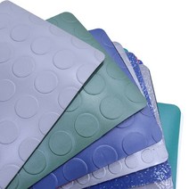 체육관 바닥보호 매트스트롱 그레이(st-gray)