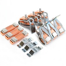 주요 접촉 세트 TC-225A TC-185A NC2-185 NC2-225 CJX2-D205-D245 CJX2-F225-F185 이동 및 고정 메인 키트, 05 TC-185Agrade A plus