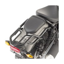 GIVI 혼다 레블500 (17-22) 전용 탑박스 브라켓 SR1160(플레이트 별도)