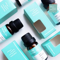 마타바 에센셜 오일 100ml, 라벤더 커머셜