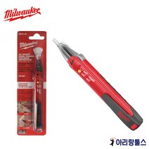 밀워키 2203-20 검전기 레인지 볼트 디렉터