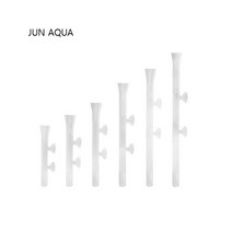 피딩실린더 먹이급여기 20cm 25cm 30cm 35cm 40cm 45cm 체리새우 코리 열대어, 먹이급여기 30cm