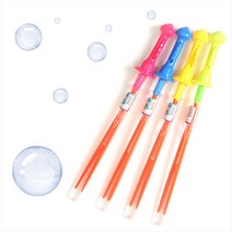 3000 드림챔프 왕스틱 비누방울 1p (280ml) 렌덤