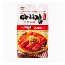 요리하다X다리집 떡볶이 (385G), 1개