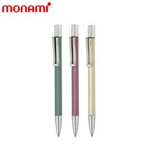 모나미/153볼펜 네오빈티지 0.7/유성펜, 3.블랙_빈티지아이보리(바디색상), 1개