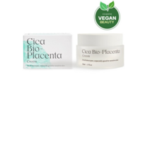 내추럴더마프로젝트 시카 바이오 플라센타 크림, 2개, 100ml