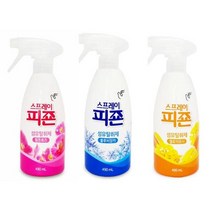 [G1P] 섬유 탈취제 스프레이 냄새 탈취 490ml 정전기 방지 / 섬유향수 페브리즈탈취제 냄새탈취제 천연섬유탈취제 실내탈취제 샤프란 꽃담초 섬유탈취제 신발탈취제 드레스퍼 5454900EA, 블루비앙카, 본상품선택