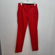 파사디골프(대전둔산점) 남성간절기 면스판기본바지 Q19SSL401H2