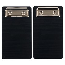 영수증 꽂이 보드 판 160 검정 주문서 빌패드 영수증철