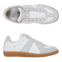 메종 마르지엘라 [메종마르지엘라] 23SS S57WS0236 P1895 101 스니커즈