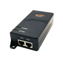 솔텍 SFC501G 인젝터 (POE 1000Mbps), 선택하세요