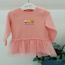 아가방 티티 샤프릴롱티셔츠 01O751053